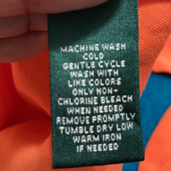 Lauren Ralph Lauren 3/4 Bell Sleeve Pullover - Picture 5 of 5